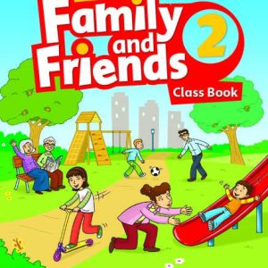 family and friends 2 image