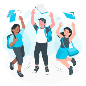 دوره کودکان (7 الی 11 سال)