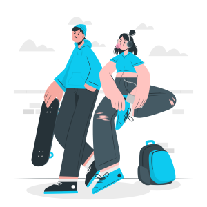 دوره نوجوانان (11 تا 17 سال)